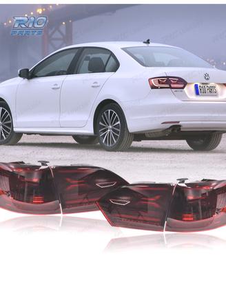 FANALI VOLKSWAGEN VW JETTA 11-14 LOOK 2020