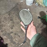 specchietto scooter 