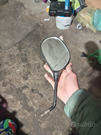 specchietto scooter 