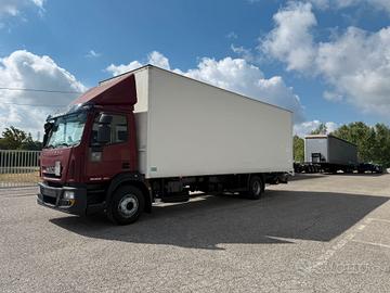 IVECO EUROCARGO ML160E25 - ANNO 2012
