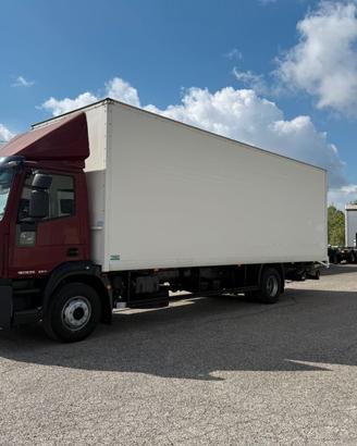 IVECO EUROCARGO ML160E25 - ANNO 2012