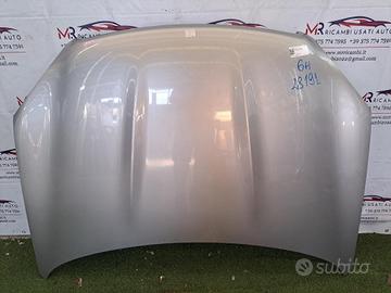 COFANO ANTERIORE NISSAN Qashqai 1Â° Serie F5100JD0