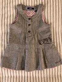 Vestito bsmbina Mexx 12-18 mesi