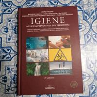 igiene libro 