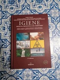 igiene libro 