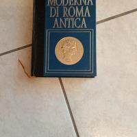 La storia di Roma