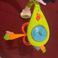 Giostrina lettino neonato