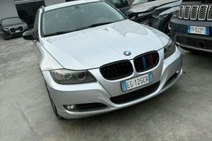 bmw serie 3 touring e91 316d