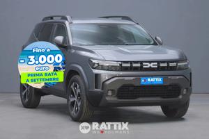 DACIA duster iii 2024 Duster 1.2 mild hybrid Journ