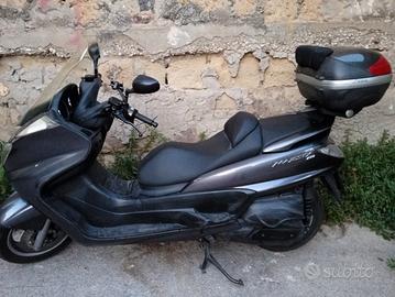 Yamaha Majesty 400 2004 Moto e Scooter In vendita a Napoli
