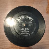 Lotto 4 Flex disk 45 giri  il musichiere