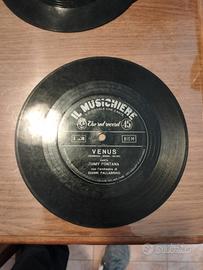 Lotto 4 Flex disk 45 giri  il musichiere