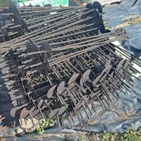 ANCORE PER VIGNETO O FRUTTETO 120cm AD ELICA NUOVE