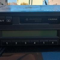 AUTORADIO ORIGINALE GOLF 4