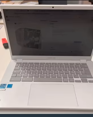 Notebook Asus