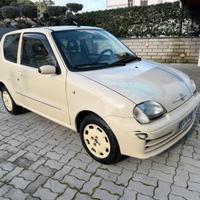 Fiat 600 1.1 benzina *SERVOSTERZO*NEOPATENTATI*