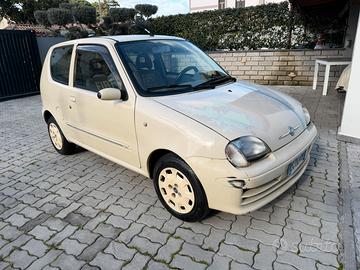 Fiat 600 1.1 benzina *SERVOSTERZO*NEOPATENTATI*