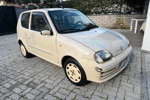 Fiat 600 1.1 benzina *SERVOSTERZO*NEOPATENTATI*