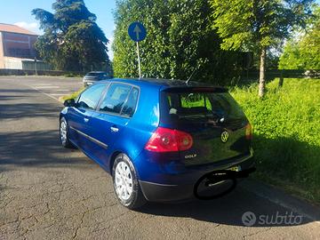 VOLKSWAGEN Golf 5ª serie - 2009