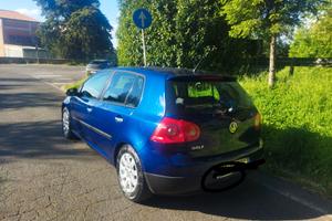 VOLKSWAGEN Golf 5ª serie - 2009