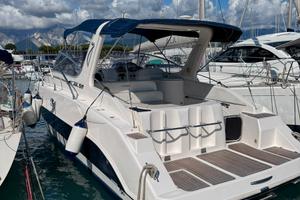 Mano Marine 28.50 Sport