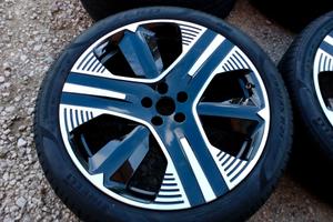 CERCHI E GOMME 21 ORIGINALI MASERATI COD:1291