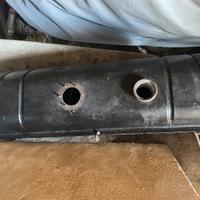 Serbatoio Autobianchi 500 Giardiniera