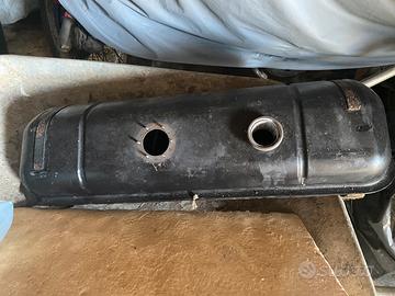 Serbatoio Autobianchi 500 Giardiniera