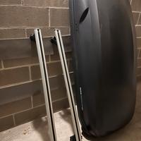 Guscio Norauto Bermude 300 con Barre