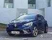 Renault clio 2020 2021 2022 musata frontale