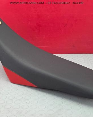 SELLA SEDUTA HUSQVARNA SM 610 2007 2009 SM610 2008
