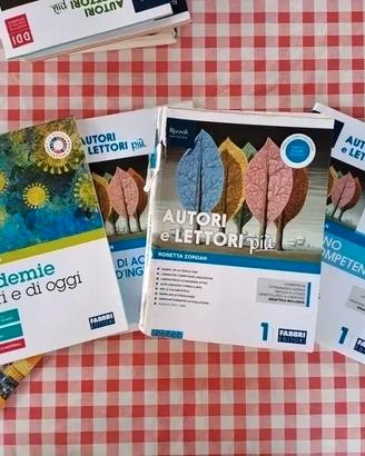 Autori e lettori più vol 1+aggiunta_9788891534576