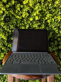 Lenovo Chromebook Duet 10.1"