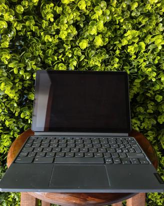 Lenovo Chromebook Duet 10.1"