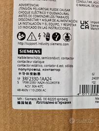 relè statico Siemens 3RF2330-1AA24