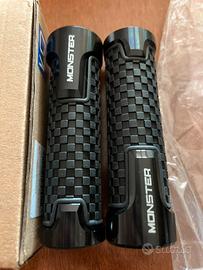 Manopole Ducati Monster