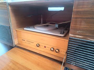 mobile vintage giradischi