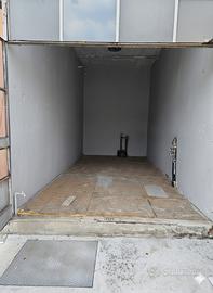 Magazzino 30 mq - Pero- Vicino Rho-fiera