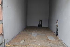 Magazzino 30 mq - Pero- Vicino Rho-fiera