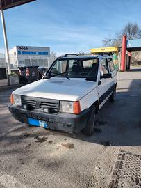 Panda serie 1 1999
