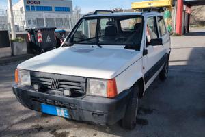 Panda serie 1 1999
