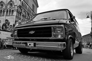 Chevrolet Chevy Van G10 G 10 G-10 del 1980