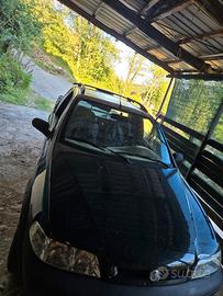 fiat strada gpl