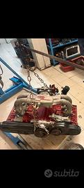 Motore Boxer per Alfa 33