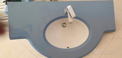 Lavabo in ceramica 