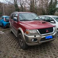 Fuoristrada/Suv