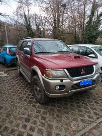 Fuoristrada/Suv