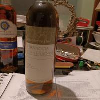 Vino invecchiato