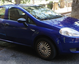 Fiat Grande Punto 1.2