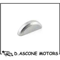 CHIAVETTA ACCENSIONE W:2mm H:3.7mm L:9.2 mm